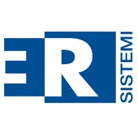 ER Sistemi srl logo, ER Sistemi srl contact details