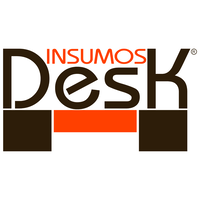 Insumos Desk logo, Insumos Desk contact details