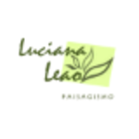 LUCIANA LEÃO PAISAGISMO logo, LUCIANA LEÃO PAISAGISMO contact details