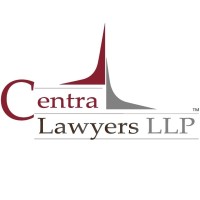 Centra Lawyers LLP logo, Centra Lawyers LLP contact details