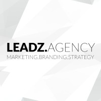 Leadz.Agency logo, Leadz.Agency contact details