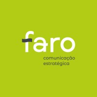 Faro Comunicação Estratégica logo, Faro Comunicação Estratégica contact details