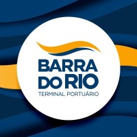 Barra do Rio Terminal Portuário logo, Barra do Rio Terminal Portuário contact details