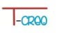 TCREO logo, TCREO contact details