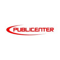 PUBLICENTER logo, PUBLICENTER contact details