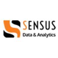 Sensus Data & Analytics logo, Sensus Data & Analytics contact details