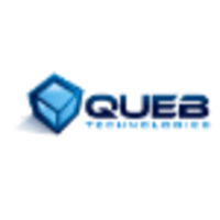 Queb Technologies logo, Queb Technologies contact details