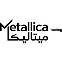 Metallica Trading W.L.L logo, Metallica Trading W.L.L contact details