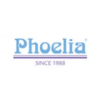 Phoelia (Far East) Co. Ltd logo, Phoelia (Far East) Co. Ltd contact details