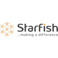 Starfish Group Project Ltd logo, Starfish Group Project Ltd contact details