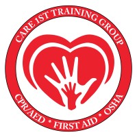 Care 1st Training Group logo, Care 1st Training Group contact details