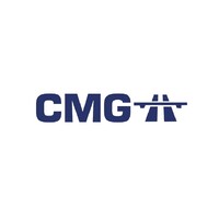 CMG logo, CMG contact details