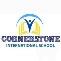 Cornerstone International School logo, Cornerstone International School contact details