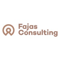 FAJAS CONSULTING logo, FAJAS CONSULTING contact details