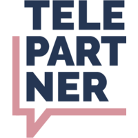 Telepartner logo, Telepartner contact details