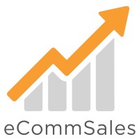 eCommSales logo, eCommSales contact details