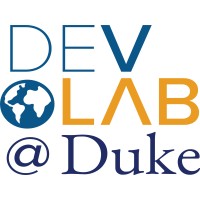 DevLab@Duke logo, DevLab@Duke contact details