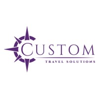 Custom Travel Solutions logo, Custom Travel Solutions contact details