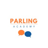 Parling Academy logo, Parling Academy contact details