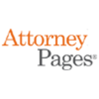 AttorneyPages.com logo, AttorneyPages.com contact details