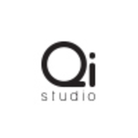 Qi Studio logo, Qi Studio contact details