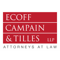 Ecoff Campain & Tilles, LLP logo, Ecoff Campain & Tilles, LLP contact details