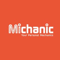 Michanic logo, Michanic contact details