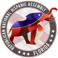 Republican National Hispanic Assembly of Florida logo, Republican National Hispanic Assembly of Florida contact details