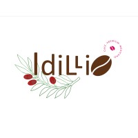 Idillio logo, Idillio contact details