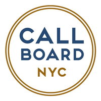 CallBoard NYC logo, CallBoard NYC contact details