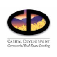 Capital Development LLC logo, Capital Development LLC contact details