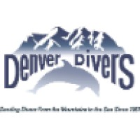 Denver Divers logo, Denver Divers contact details