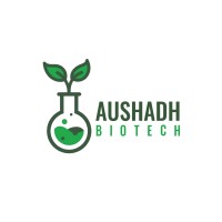 Aushadh Biotech logo, Aushadh Biotech contact details