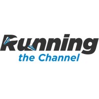 Running the Channel logo, Running the Channel contact details