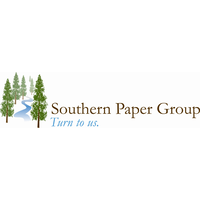 Southern Paper Group (SPG) logo, Southern Paper Group (SPG) contact details