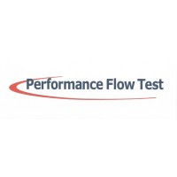 Performance Flow Test logo, Performance Flow Test contact details