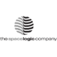 The SpaceLogic Company logo, The SpaceLogic Company contact details