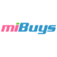 miBuys logo, miBuys contact details