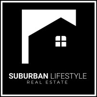 Real Living Suburban Lifestyle Real Estate logo, Real Living Suburban Lifestyle Real Estate contact details