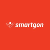 Smartgon logo, Smartgon contact details