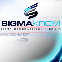 Sigmakrom logo, Sigmakrom contact details