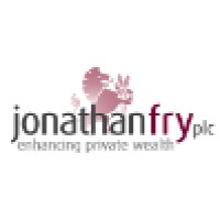 jonathanfry plc logo, jonathanfry plc contact details