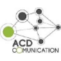 A.C.D. COMUNICATION logo, A.C.D. COMUNICATION contact details