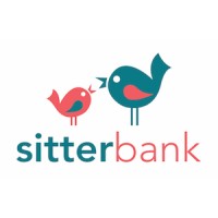 SitterBank logo, SitterBank contact details