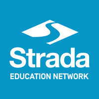 Strada Education Network logo, Strada Education Network contact details