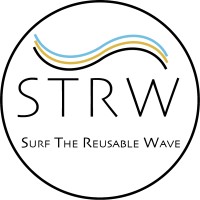 STRW Co logo, STRW Co contact details