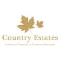 Country Estates Group logo, Country Estates Group contact details