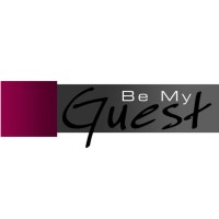 Be My Guest logo, Be My Guest contact details