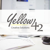 Yellow42 Creative Solutions logo, Yellow42 Creative Solutions contact details