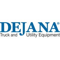 Dejana Truck & Utility Equipment logo, Dejana Truck & Utility Equipment contact details